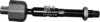 VAG 7H0422803D Tie Rod Axle Joint